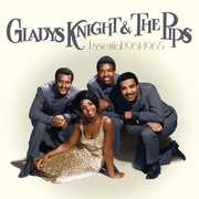 Essential 1961-1965 , Gladys Knight & the Pips