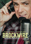 Brockmire: The Complete Fourth Season , Hank Azaria