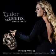 Tudor Queens , Diana Damrau