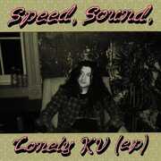 Speed Sound Lonely KV , Kurt Vile