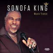Music Trance , Sonofa King
