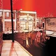 Rugged Road , The Aggrolites