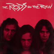 In The Raw (Special Deluxe Collector's Edition) [Import] , The Rods