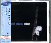Motown [Import] , Michael McDonald