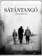 Sátántangó , Janos Derzsi