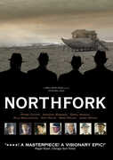 Northfork , Mark Polish