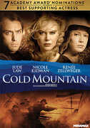 Cold Mountain , Jude Law