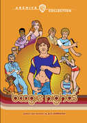 Boogie Nights , Mark Wahlberg