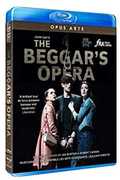 Beggar's Opera , Musicians Of The Ensemble Les Arts Florissants Christie