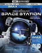 Space Station 