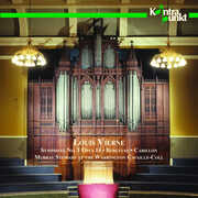 Symphony 1 / Berceuse , Murray Stewart
