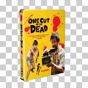 One Cut of the Dead , Takayuki Hamatsu