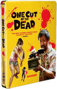 One Cut of the Dead , Takayuki Hamatsu