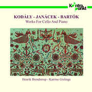 Sonata /  Pohadka /  Rhapsody 