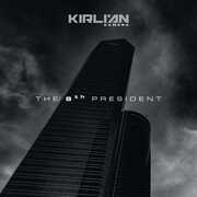 The 8th President , Kirlian Camera