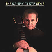 The Sonny Curtis Style , Sonny Curtis