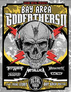 Bay Area Godfathers Ii , Megadeth