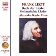 Buch Der Lieder , Alexandre Dossin