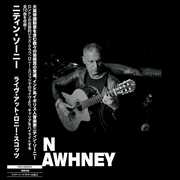 Live At Ronnie Scott's , Nitin Sawhney