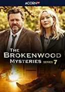 The Brokenwood Mysteries: Series 7 , Neill Rea