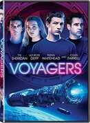 Voyagers , Tye Sheridan