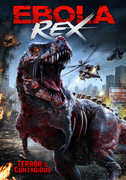 Ebola Rex , Shawn C. Phillips