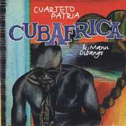 Cubafrica , El Cuarteto Patria