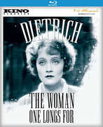 The Woman One Longs For (aka Three Loves) , Marlene Dietrich
