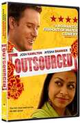 Outsourced , Josh Hamilton
