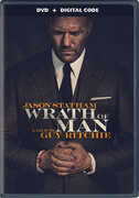 Wrath of Man , Jason Statham