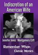 Indiscretion of an American Wife , Richard Beymer