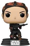 FUNKO POP! STAR WARS: Book of Boba Fett - Fennec Shand 