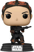 Funko POP! STAR WARS: Book of Boba Fett - Fennec Shand
