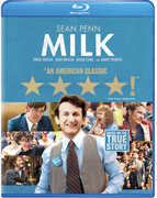 Milk , Sean Penn