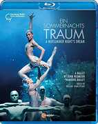A Midsummer Night's Dream , Various