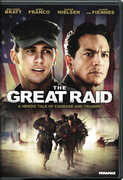 The Great Raid , Benjamin Bratt