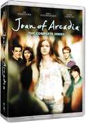 Joan of Arcadia: The Complete Series , Amber Tamblyn