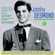 Singles Collection 1939-58 , Johnny Desmond