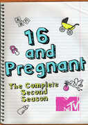 16 and Pregnant: The Complete Second Season 