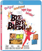 Bye Bye Birdie , Janet Leigh