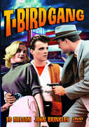 T-Bird Gang , Charles Beach Dickerson