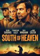 South of Heaven , Jason Sudeikis