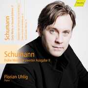 Complete Works for Piano 15 , Florian Uhlig