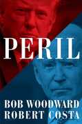 Peril , Bob Woodward