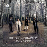 Four Quarters , Various Artists