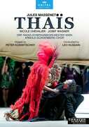 Thais , Arnold Shoenberg Chor Vienna Radio Symphony Orchestra Hussain