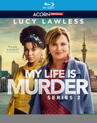 My Life Is Murder: Series 2 