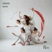 Origins , Sjaella