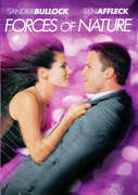 Forces of Nature , Sandra Bullock