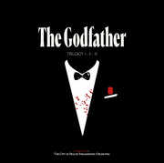The Godfather Trilogy , City of Prague Philharmonic Orchestra